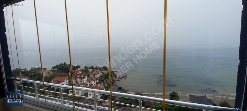 Fatsa Dolunay Mah. Sahil Yola Sıfır, 3+1 Kiralık Daire — fotoğraf 11