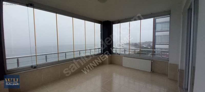 Fatsa Dolunay Mah. Sahil Yola Sıfır, 3+1 Kiralık Daire — fotoğraf 12