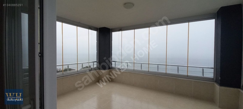 Fatsa Dolunay Mah. Sahil Yola Sıfır, 3+1 Kiralık Daire — fotoğraf 13