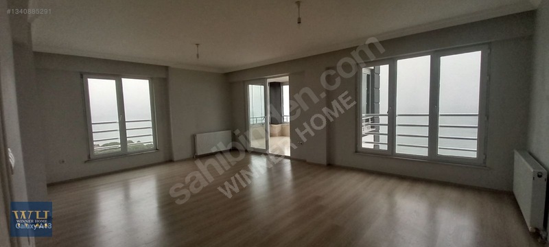 Fatsa Dolunay Mah. Sahil Yola Sıfır, 3+1 Kiralık Daire — fotoğraf 15