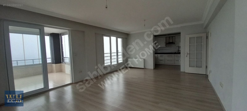 Fatsa Dolunay Mah. Sahil Yola Sıfır, 3+1 Kiralık Daire — fotoğraf 17