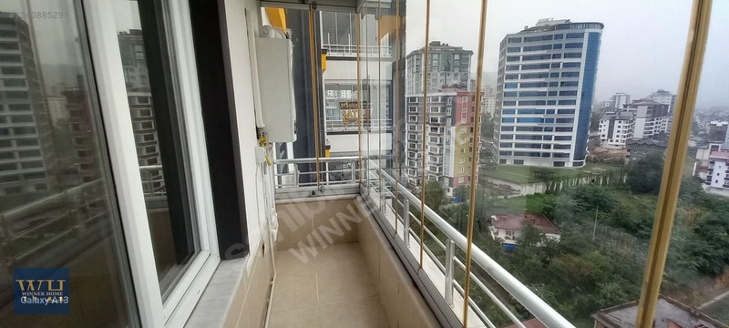 Fatsa Dolunay Mah. Sahil Yola Sıfır, 3+1 Kiralık Daire — fotoğraf 18