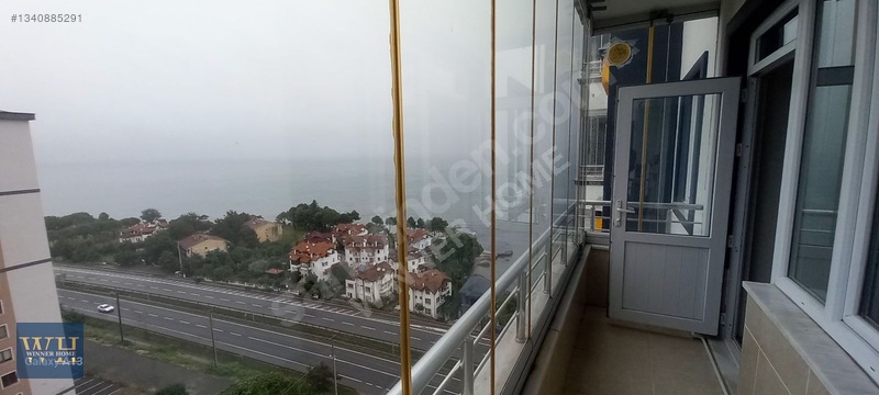 Fatsa Dolunay Mah. Sahil Yola Sıfır, 3+1 Kiralık Daire — fotoğraf 19