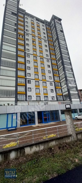 Fatsa Dolunay Mah. Sahil Yola Sıfır, 3+1 Kiralık Daire — fotoğraf 26