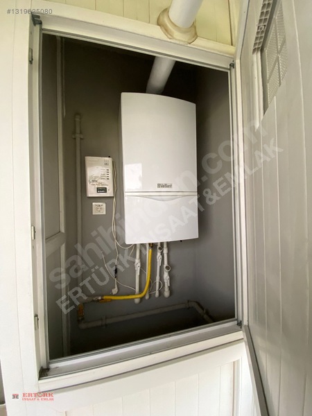 Yavuz Sultan Selim'de 220 M² Kiralık 3+1 Daire (ayrı Girişli) — fotoğraf 18
