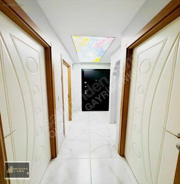 Esenyurt Belediye Meydana Metrobüse Yakın 2+1 Acil Satılık Daire — fotoğraf 7