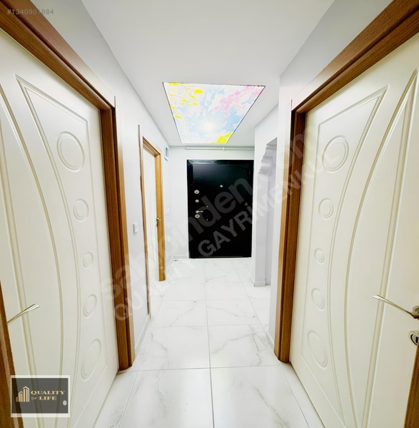 Esenyurt Belediye Meydana Metrobüse Yakın 2+1 Acil Satılık Daire — fotoğraf 8