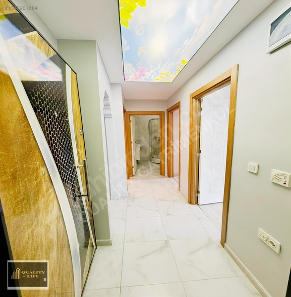Esenyurt Belediye Meydana Metrobüse Yakın 2+1 Acil Satılık Daire — fotoğraf 9