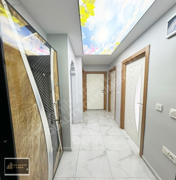 Esenyurt Belediye Meydana Metrobüse Yakın 2+1 Acil Satılık Daire — fotoğraf 12