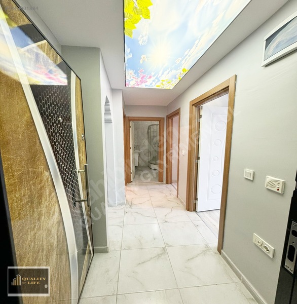 Esenyurt Belediye Meydana Metrobüse Yakın 2+1 Acil Satılık Daire — fotoğraf 15
