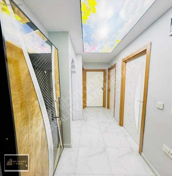 Esenyurt Belediye Meydana Metrobüse Yakın 2+1 Acil Satılık Daire — fotoğraf 20