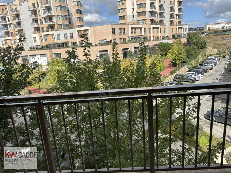 Nef Çamlıtepede 2+1 Kapalı Mutfaklı Kiralık