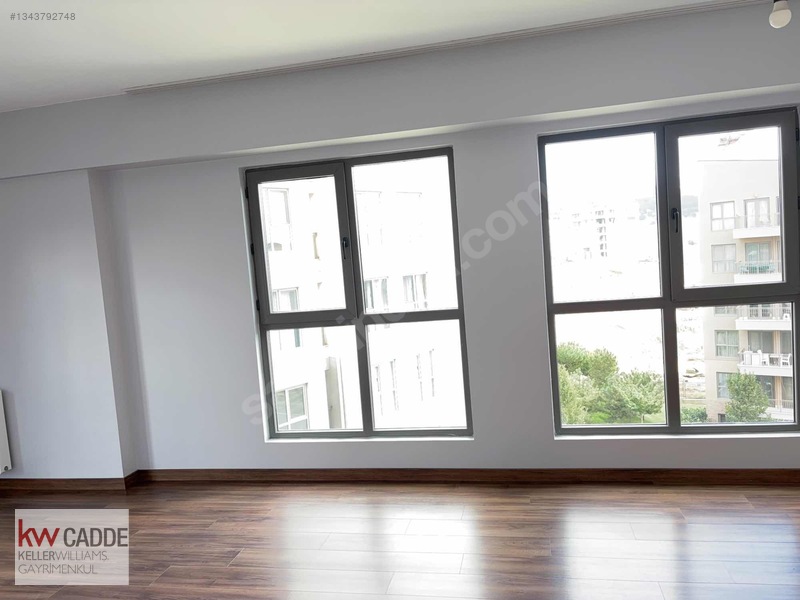Nef Çamlıtepede 2+1 Kapalı Mutfaklı Kiralık — fotoğraf 3