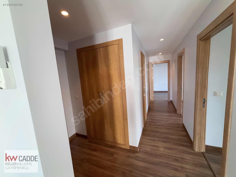 Nef Çamlıtepede 2+1 Kapalı Mutfaklı Kiralık — fotoğraf 4