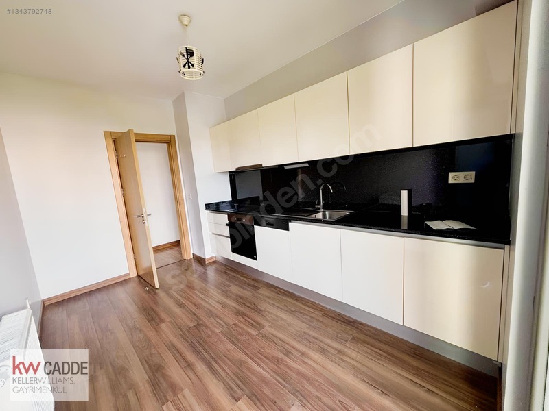 Nef Çamlıtepede 2+1 Kapalı Mutfaklı Kiralık — fotoğraf 5