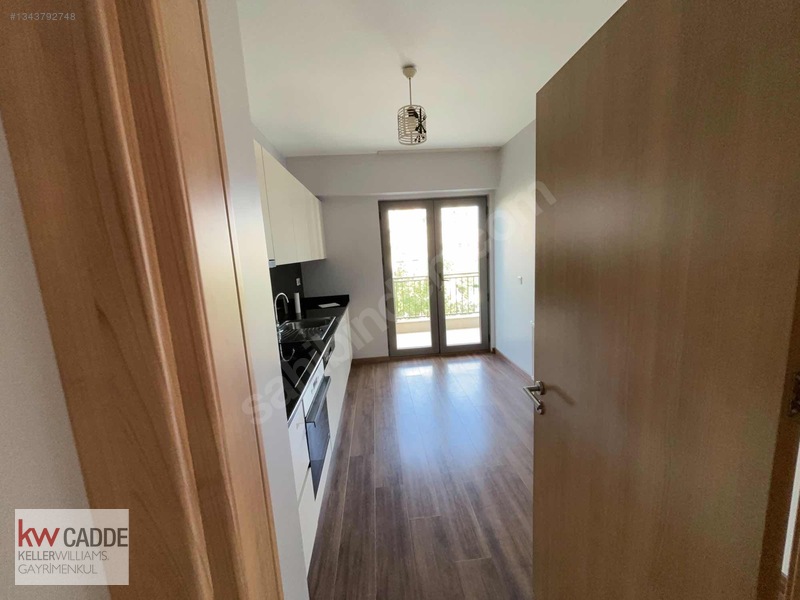 Nef Çamlıtepede 2+1 Kapalı Mutfaklı Kiralık — fotoğraf 6