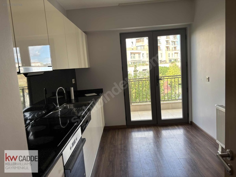 Nef Çamlıtepede 2+1 Kapalı Mutfaklı Kiralık — fotoğraf 7