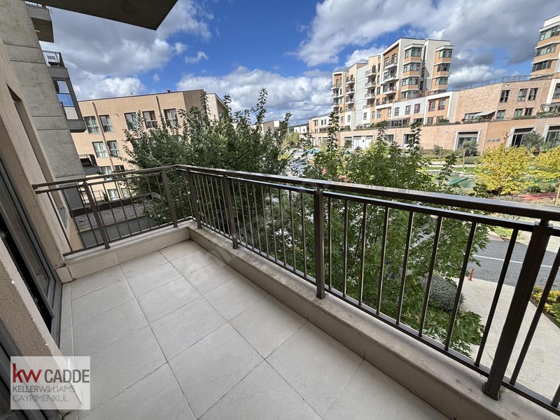 Nef Çamlıtepede 2+1 Kapalı Mutfaklı Kiralık — fotoğraf 11