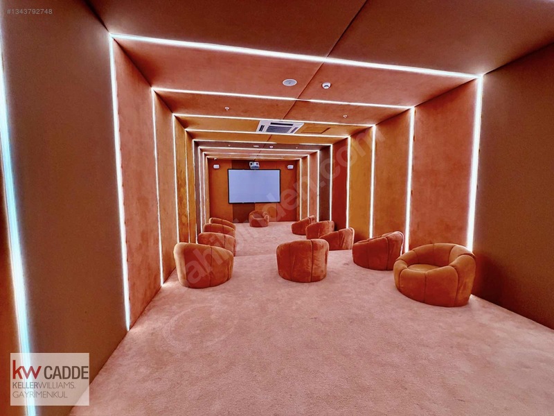 Nef Çamlıtepede 2+1 Kapalı Mutfaklı Kiralık — fotoğraf 13