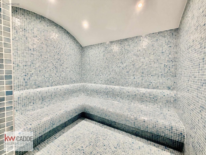 Nef Çamlıtepede 2+1 Kapalı Mutfaklı Kiralık — fotoğraf 15