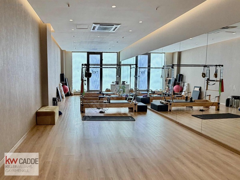 Nef Çamlıtepede 2+1 Kapalı Mutfaklı Kiralık — fotoğraf 17