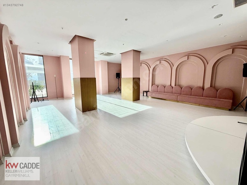 Nef Çamlıtepede 2+1 Kapalı Mutfaklı Kiralık — fotoğraf 18