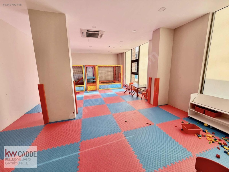Nef Çamlıtepede 2+1 Kapalı Mutfaklı Kiralık — fotoğraf 19