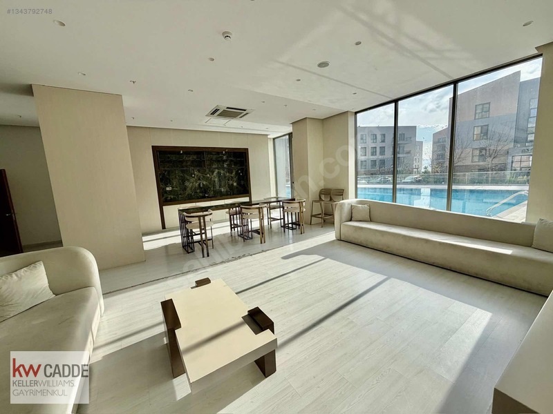 Nef Çamlıtepede 2+1 Kapalı Mutfaklı Kiralık — fotoğraf 20