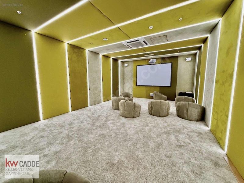 Nef Çamlıtepede 2+1 Kapalı Mutfaklı Kiralık — fotoğraf 23