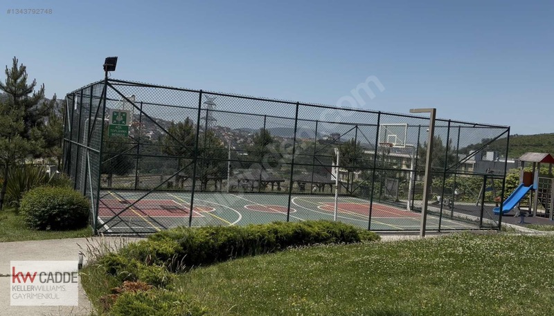 Nef Çamlıtepede 2+1 Kapalı Mutfaklı Kiralık — fotoğraf 24