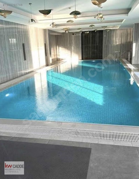 Nef Çamlıtepede 2+1 Kapalı Mutfaklı Kiralık — fotoğraf 28