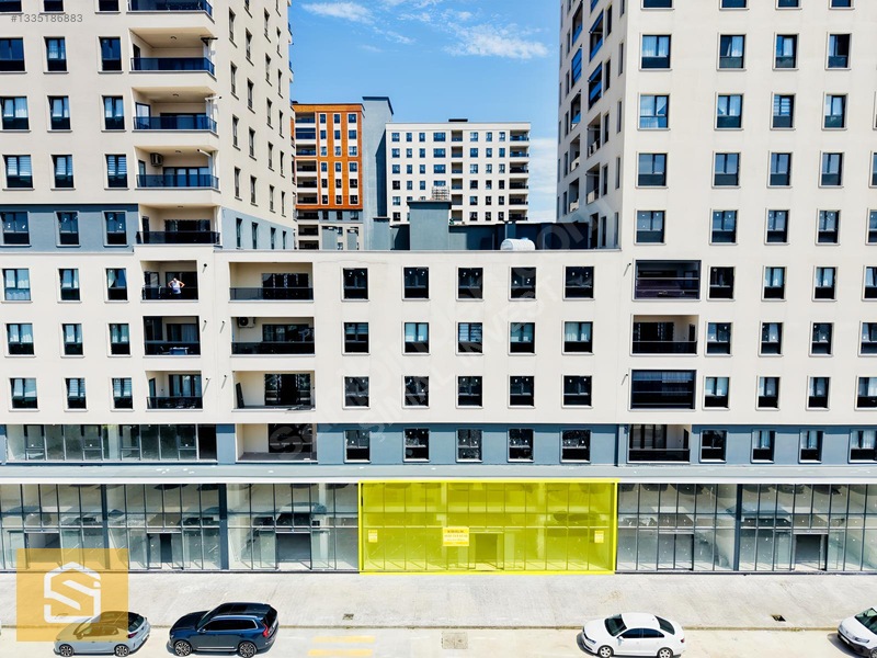 Kaçkar Devlet Hastanesi Karşısında 205m² Kiralık Dükkan — fotoğraf 3