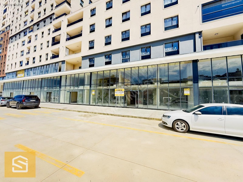 Kaçkar Devlet Hastanesi Karşısında 205m² Kiralık Dükkan — fotoğraf 4