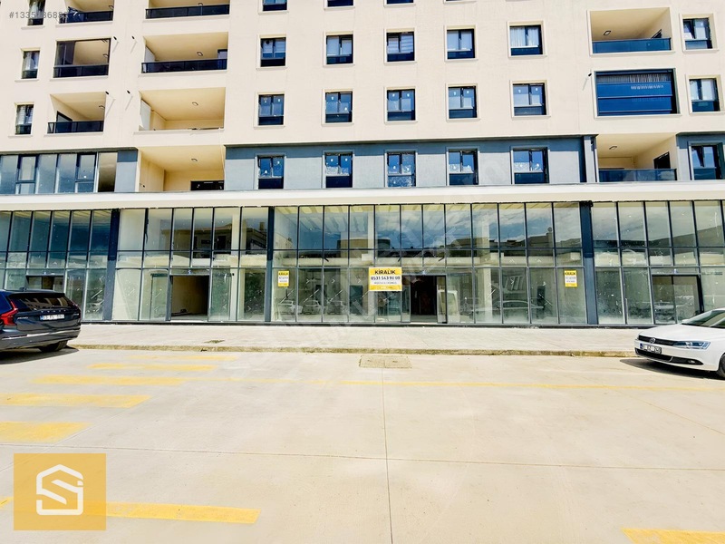 Kaçkar Devlet Hastanesi Karşısında 205m² Kiralık Dükkan — fotoğraf 5