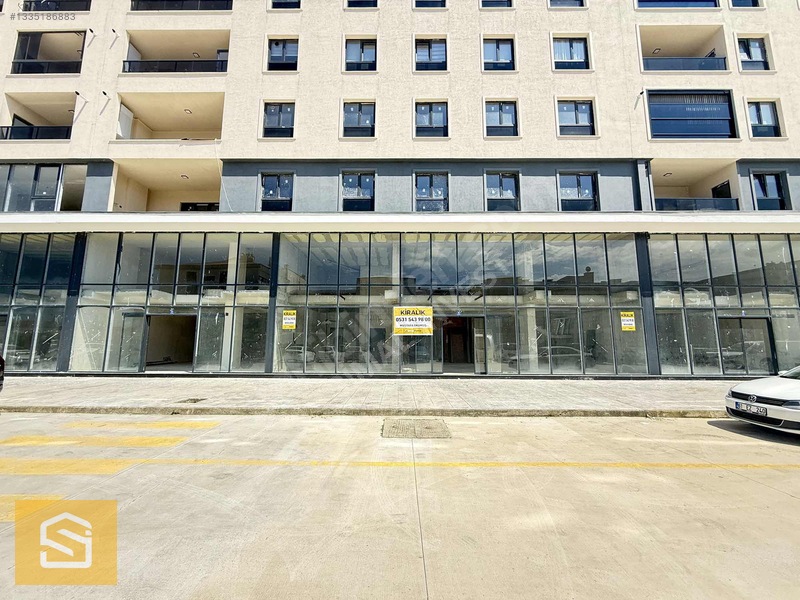 Kaçkar Devlet Hastanesi Karşısında 205m² Kiralık Dükkan — fotoğraf 6