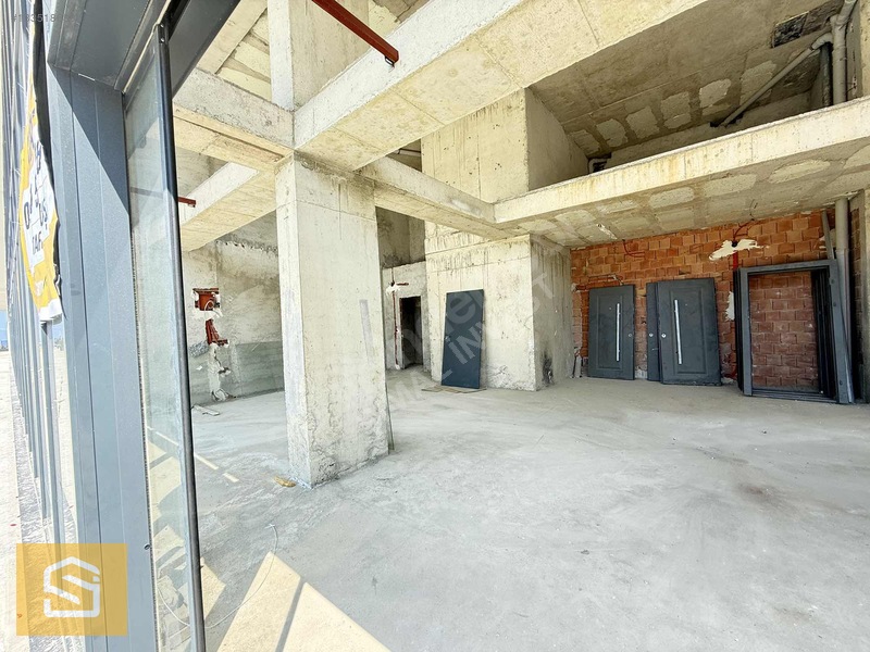 Kaçkar Devlet Hastanesi Karşısında 205m² Kiralık Dükkan — fotoğraf 7