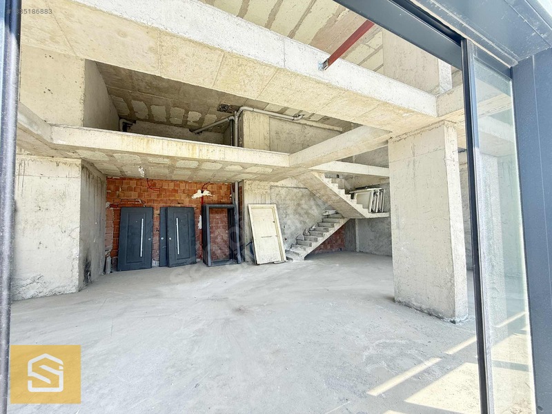 Kaçkar Devlet Hastanesi Karşısında 205m² Kiralık Dükkan — fotoğraf 8