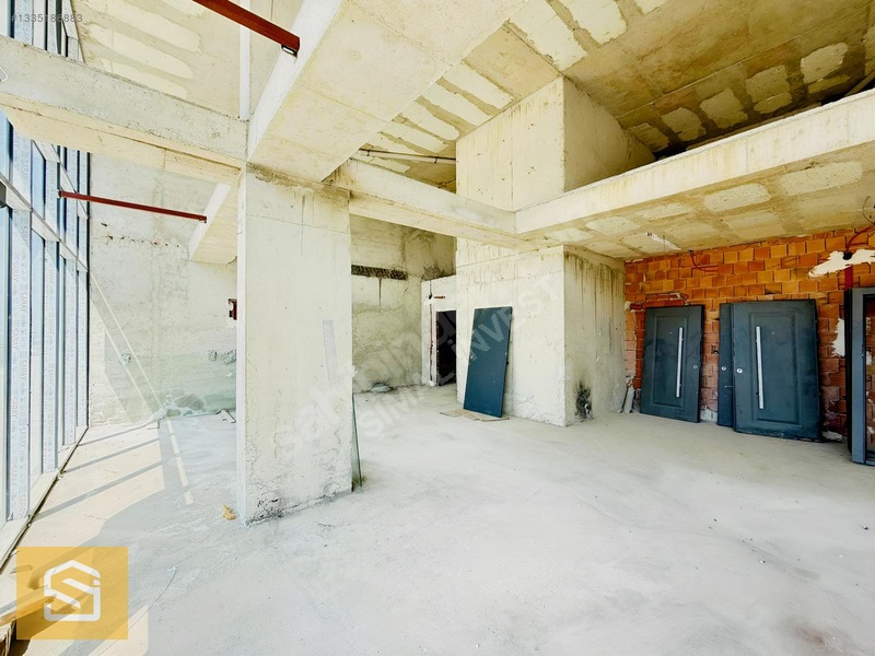 Kaçkar Devlet Hastanesi Karşısında 205m² Kiralık Dükkan — fotoğraf 9