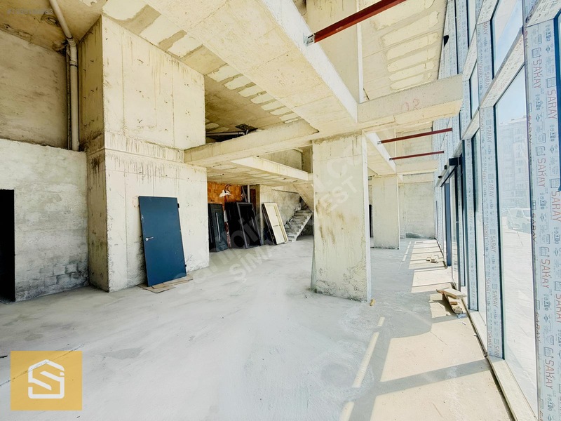 Kaçkar Devlet Hastanesi Karşısında 205m² Kiralık Dükkan — fotoğraf 10