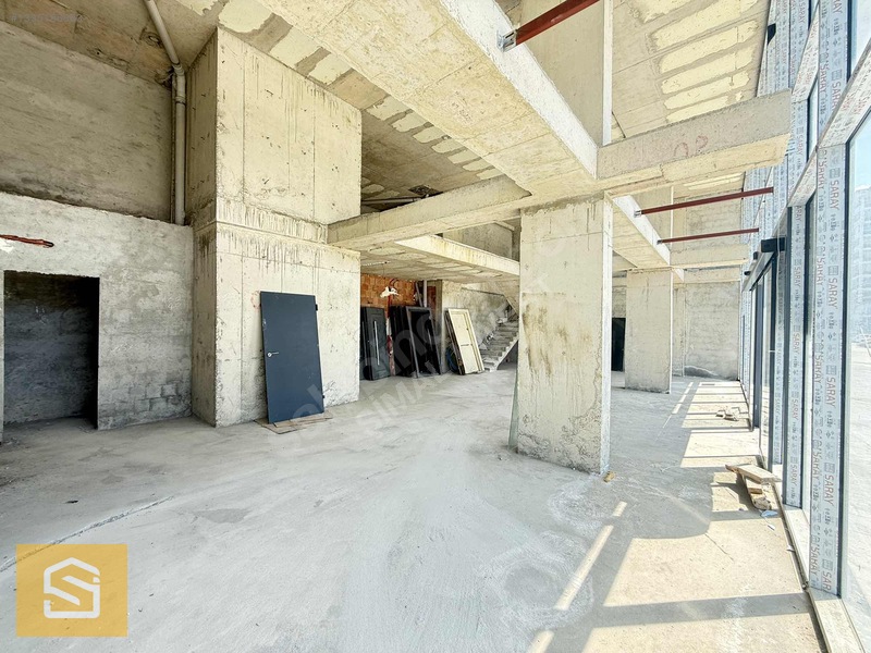 Kaçkar Devlet Hastanesi Karşısında 205m² Kiralık Dükkan — fotoğraf 11