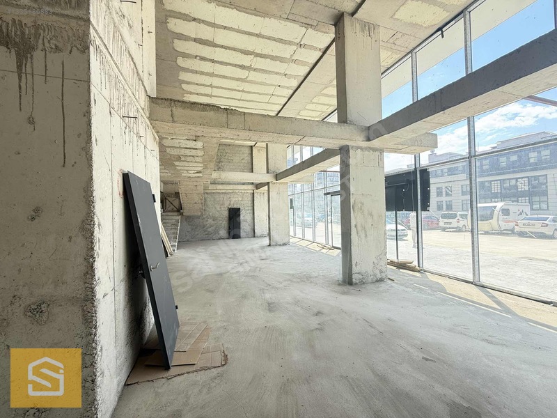 Kaçkar Devlet Hastanesi Karşısında 205m² Kiralık Dükkan — fotoğraf 13