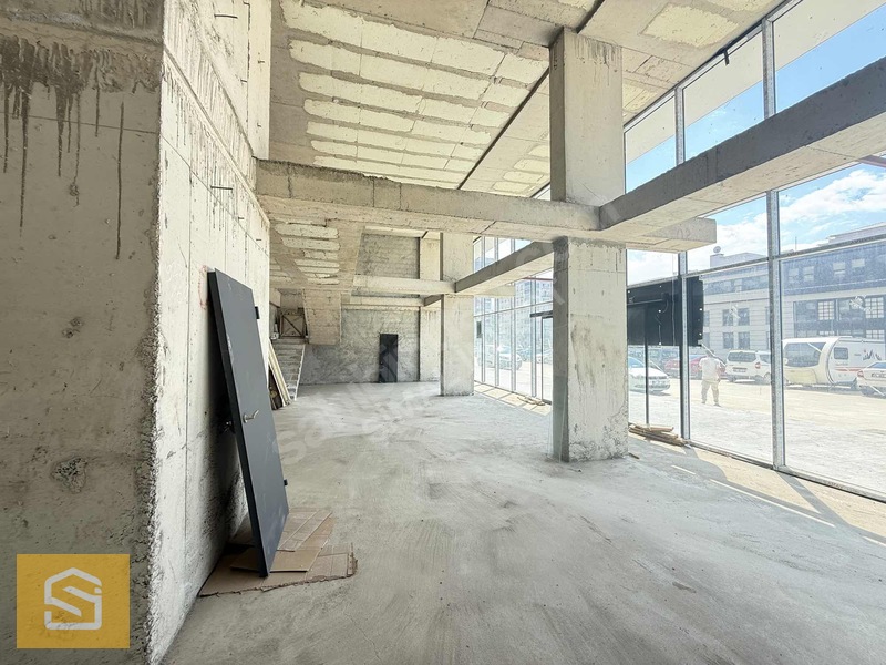 Kaçkar Devlet Hastanesi Karşısında 205m² Kiralık Dükkan — fotoğraf 14