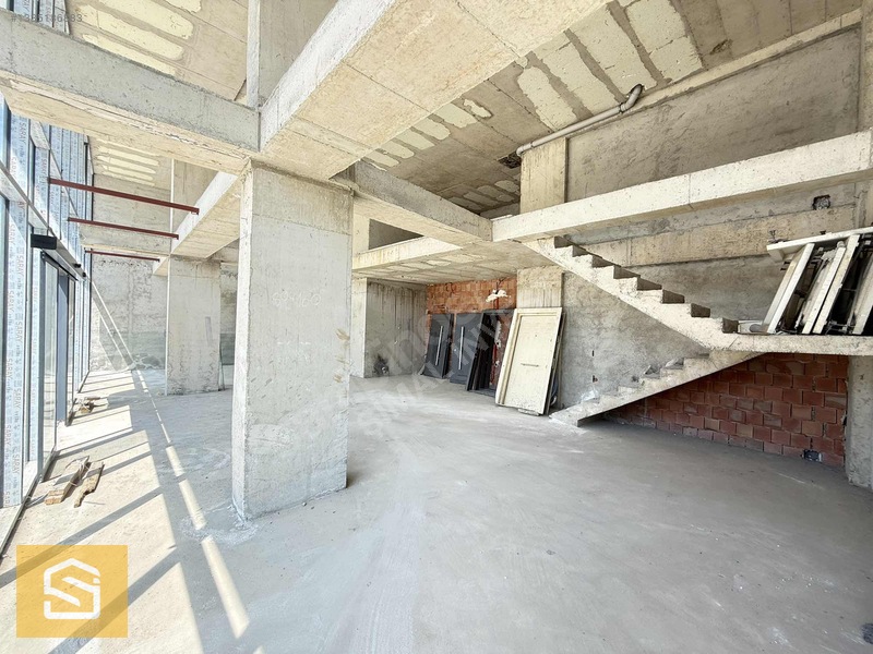 Kaçkar Devlet Hastanesi Karşısında 205m² Kiralık Dükkan — fotoğraf 15