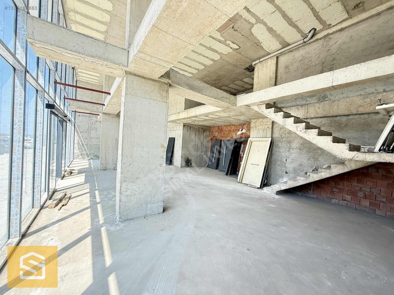 Kaçkar Devlet Hastanesi Karşısında 205m² Kiralık Dükkan — fotoğraf 16