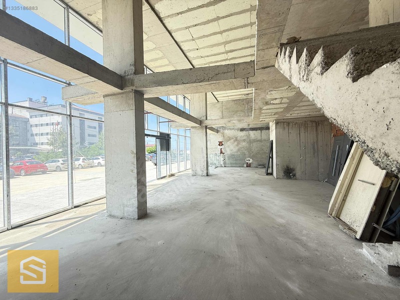 Kaçkar Devlet Hastanesi Karşısında 205m² Kiralık Dükkan — fotoğraf 18