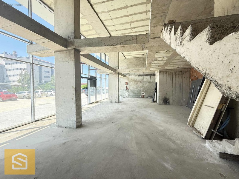 Kaçkar Devlet Hastanesi Karşısında 205m² Kiralık Dükkan — fotoğraf 19