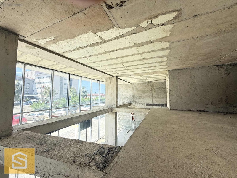 Kaçkar Devlet Hastanesi Karşısında 205m² Kiralık Dükkan — fotoğraf 20