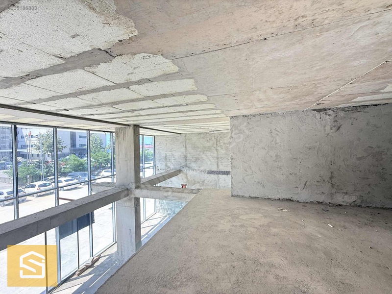 Kaçkar Devlet Hastanesi Karşısında 205m² Kiralık Dükkan — fotoğraf 21