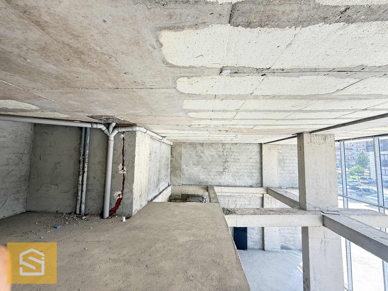 Kaçkar Devlet Hastanesi Karşısında 205m² Kiralık Dükkan — fotoğraf 23
