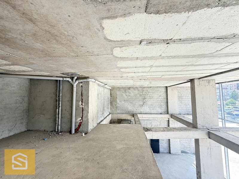 Kaçkar Devlet Hastanesi Karşısında 205m² Kiralık Dükkan — fotoğraf 25